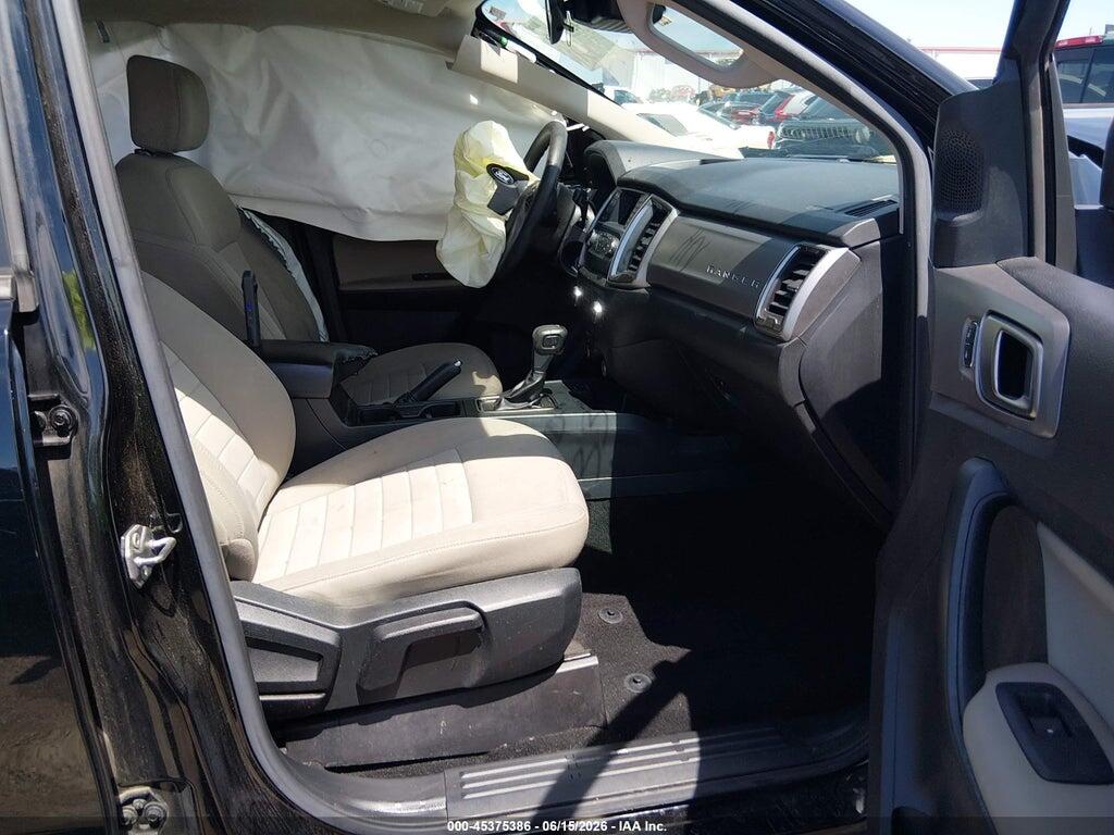 1FTER4EH2KLA82459 2019 FORD RANGER photo no. 5