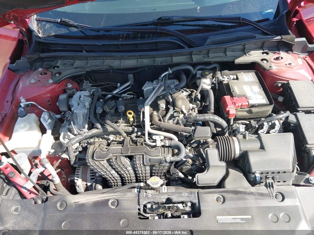 1N4BL4EV7PN319250 2023 NISSAN ALTIMA photo no. 10