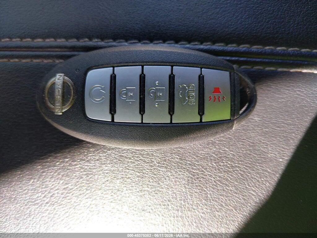 1N4BL4EV7PN319250 2023 NISSAN ALTIMA photo no. 11