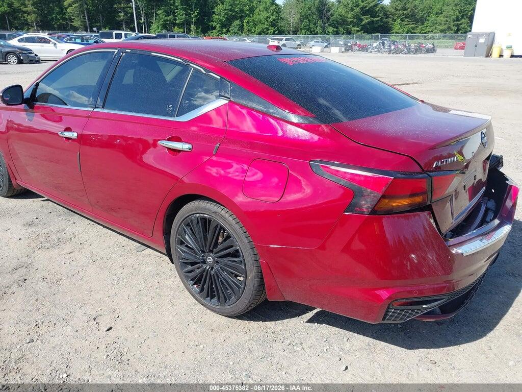 1N4BL4EV7PN319250 2023 NISSAN ALTIMA photo no. 3