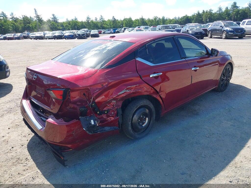 1N4BL4EV7PN319250 2023 NISSAN ALTIMA photo no. 4