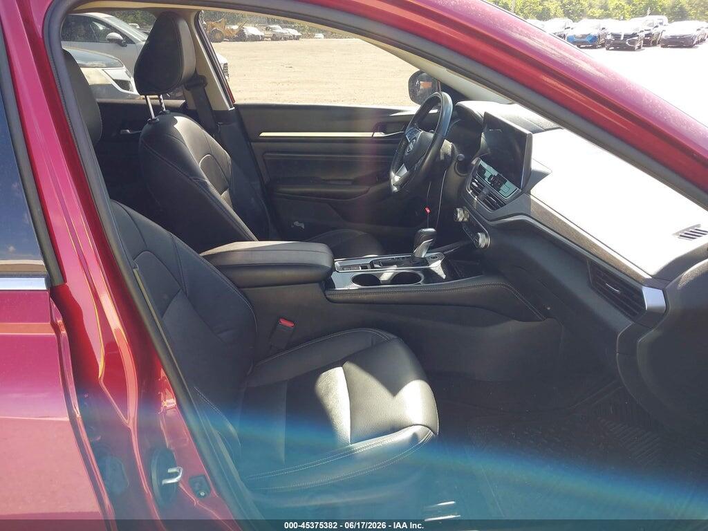 1N4BL4EV7PN319250 2023 NISSAN ALTIMA photo no. 5