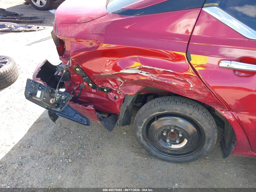 1N4BL4EV7PN319250 2023 NISSAN ALTIMA photo no. 6