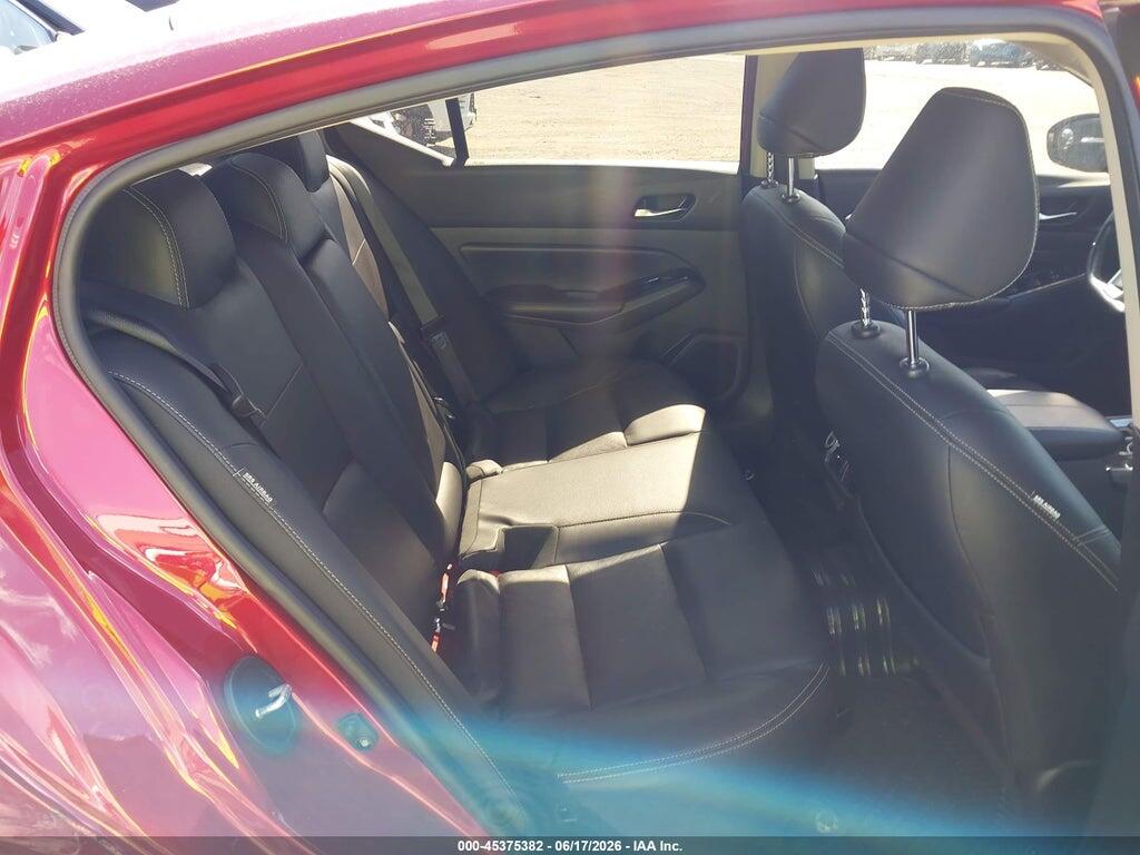 1N4BL4EV7PN319250 2023 NISSAN ALTIMA photo no. 8