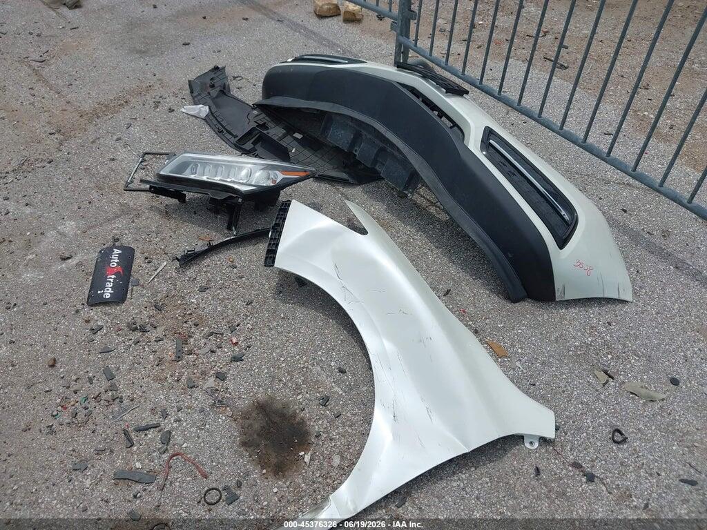 5FRYD3H41FB013221 2015 ACURA MDX photo no. 12