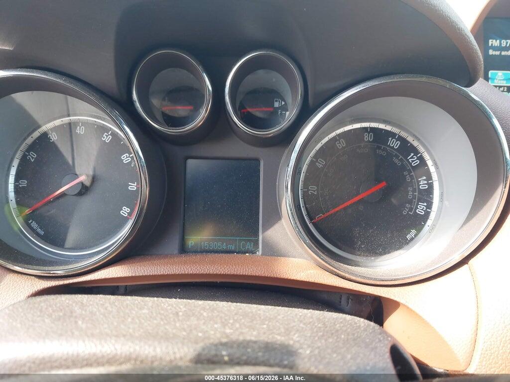 KL4CJHSB3FB142597 2015 BUICK ENCORE photo no. 7