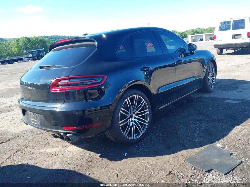 WP1AF2A50HLB61322 2017 PORSCHE MACAN photo no. 4