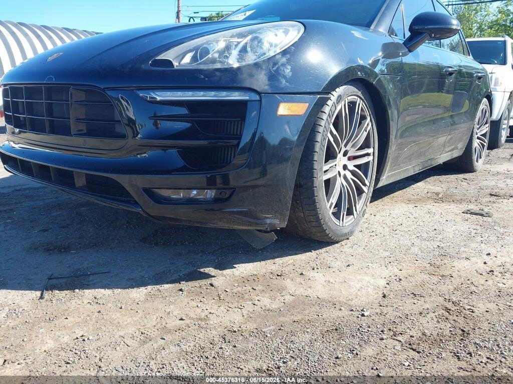 WP1AF2A50HLB61322 2017 PORSCHE MACAN photo no. 6