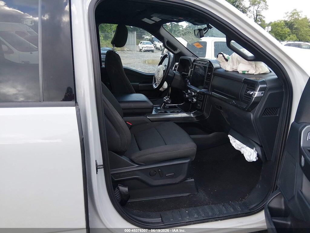 1FTEW1EP0PKE43697 2023 FORD F-150 photo no. 5