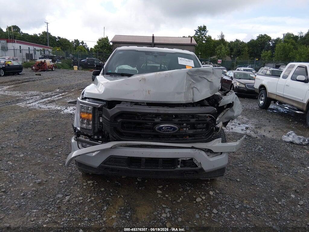 1FTEW1EP0PKE43697 2023 FORD F-150 photo no. 6