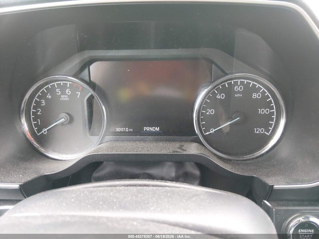 1FTEW1EP0PKE43697 2023 FORD F-150 photo no. 7