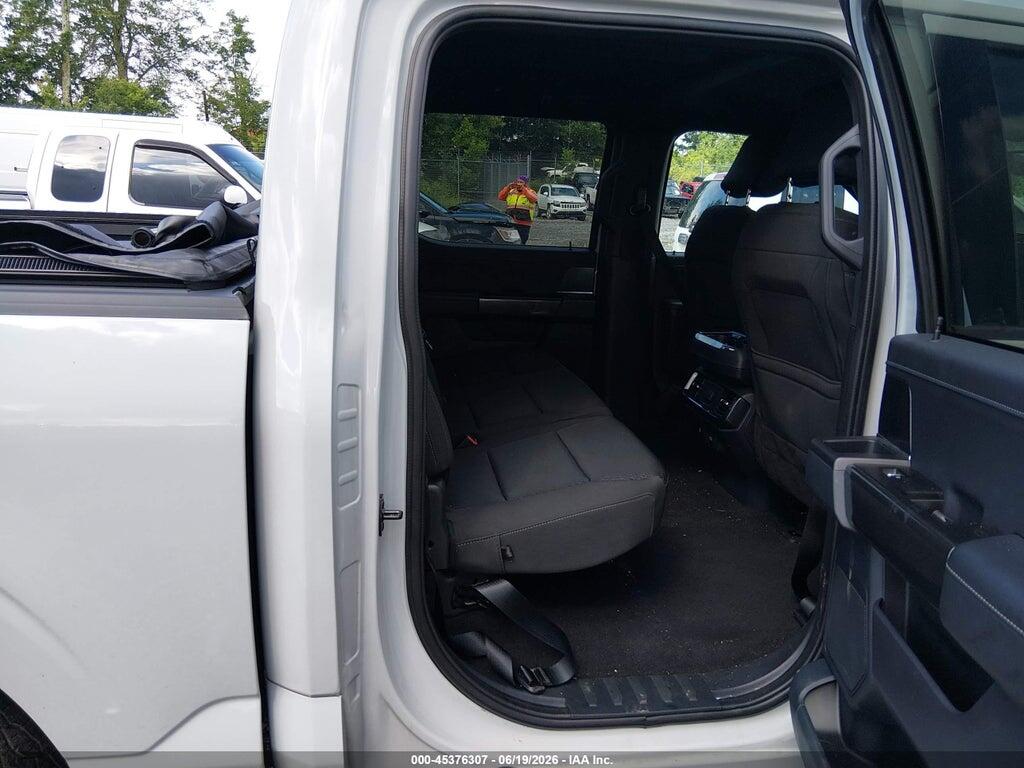 1FTEW1EP0PKE43697 2023 FORD F-150 photo no. 8