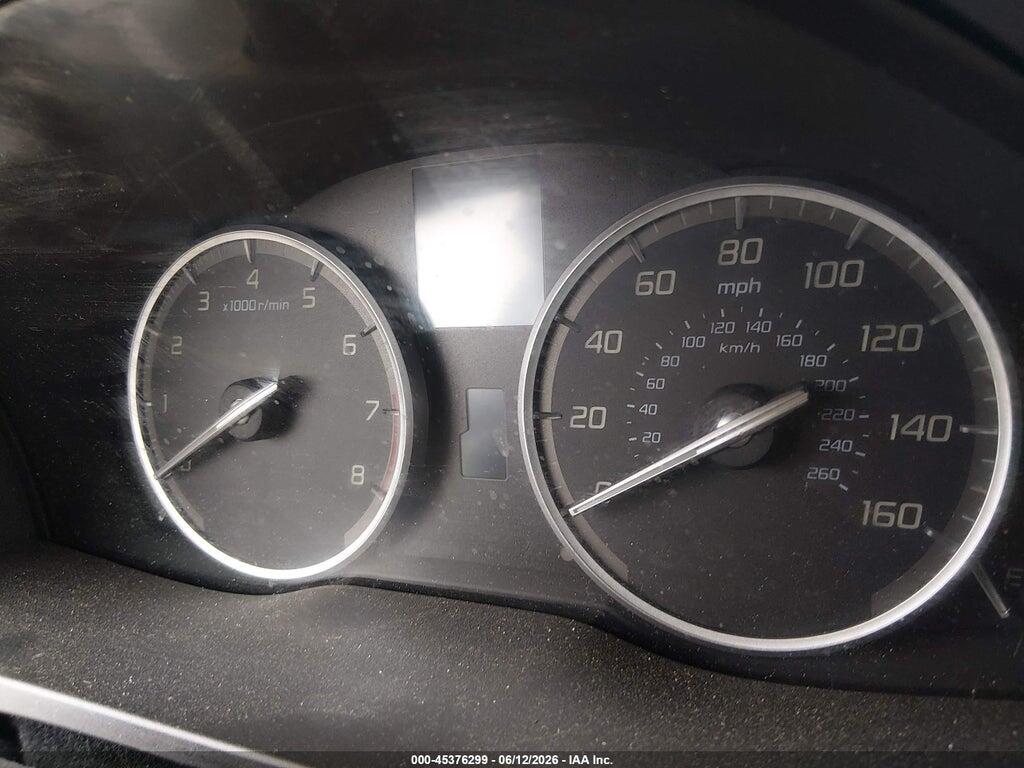5J8TB4H55FL021076 2015 ACURA RDX photo no. 7