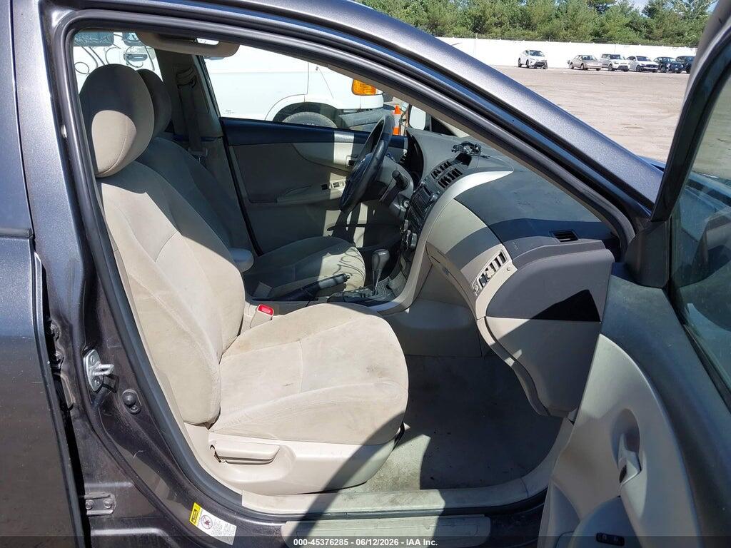 5YFBU4EE8CP070381 2012 TOYOTA COROLLA photo no. 5