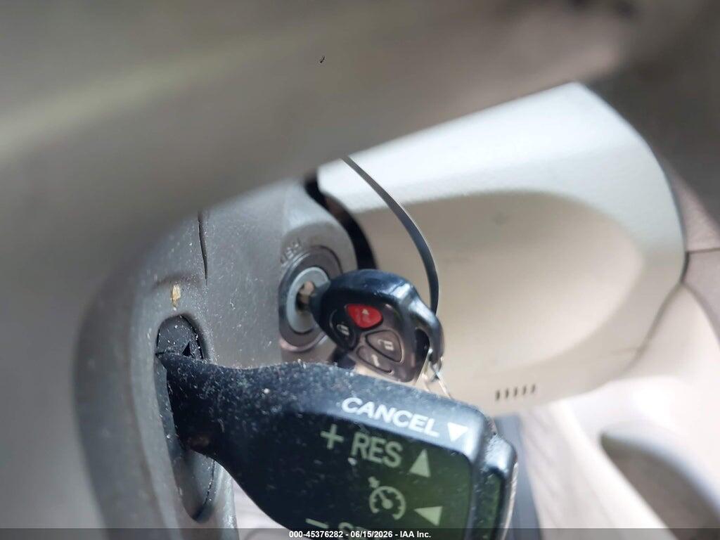 4T1BF3EKXBU762388 2011 TOYOTA CAMRY photo no. 11