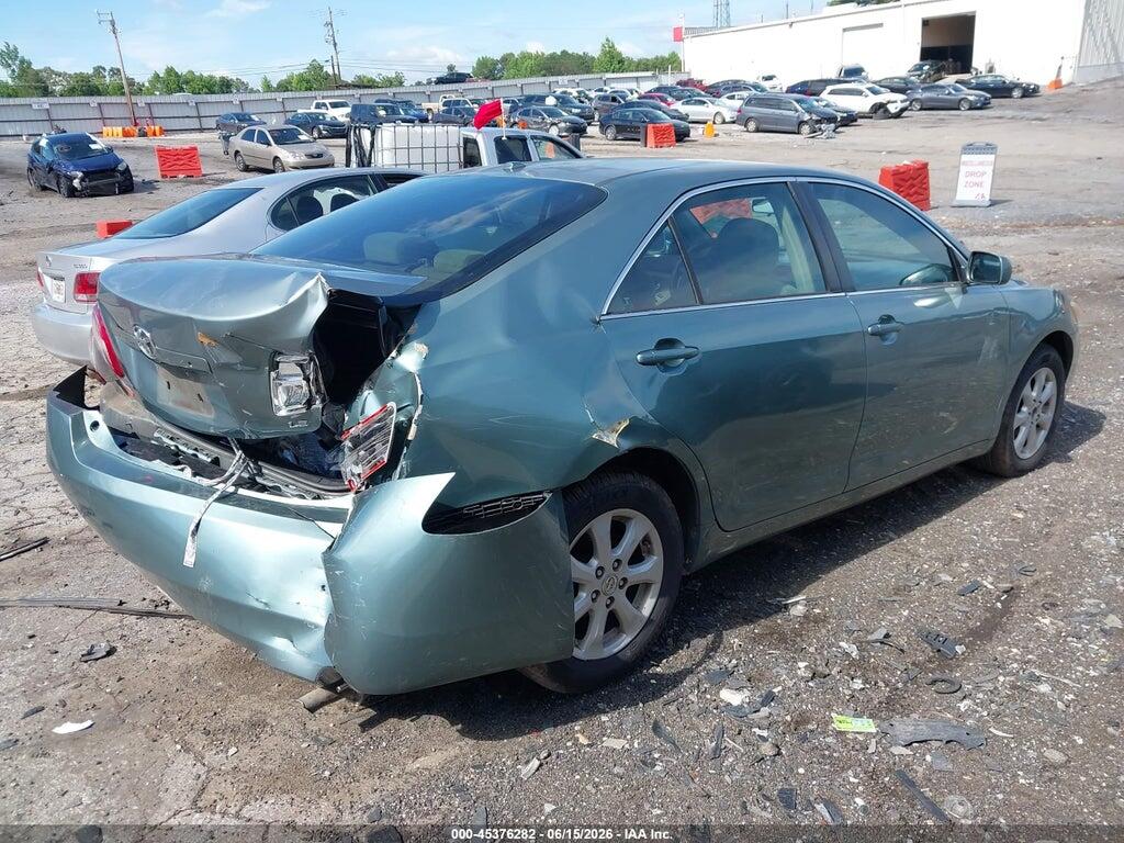 4T1BF3EKXBU762388 2011 TOYOTA CAMRY photo no. 4