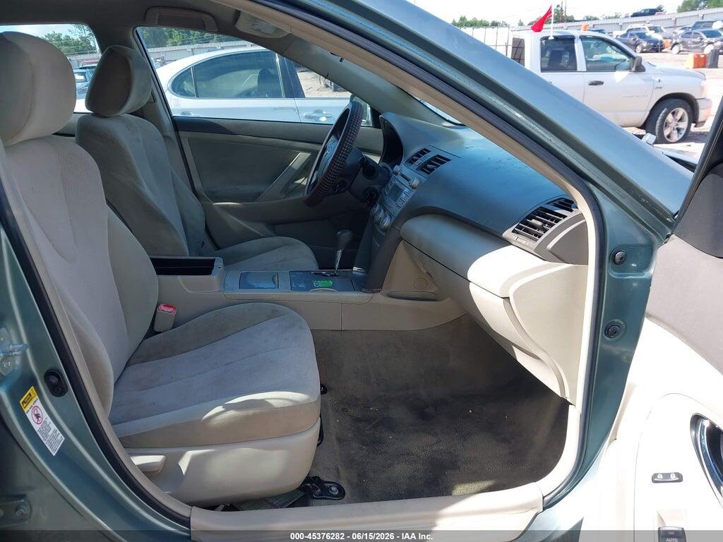 4T1BF3EKXBU762388 2011 TOYOTA CAMRY photo no. 5