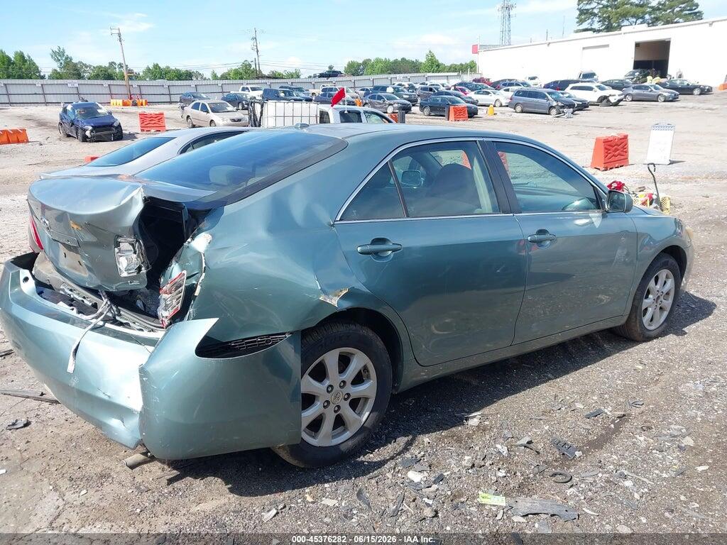 4T1BF3EKXBU762388 2011 TOYOTA CAMRY photo no. 6