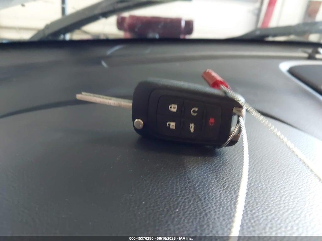 2GNFLGEK8E6117299 2014 CHEVROLET EQUINOX photo no. 11