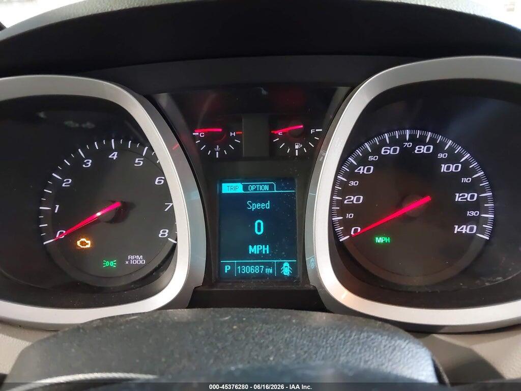 2GNFLGEK8E6117299 2014 CHEVROLET EQUINOX photo no. 7