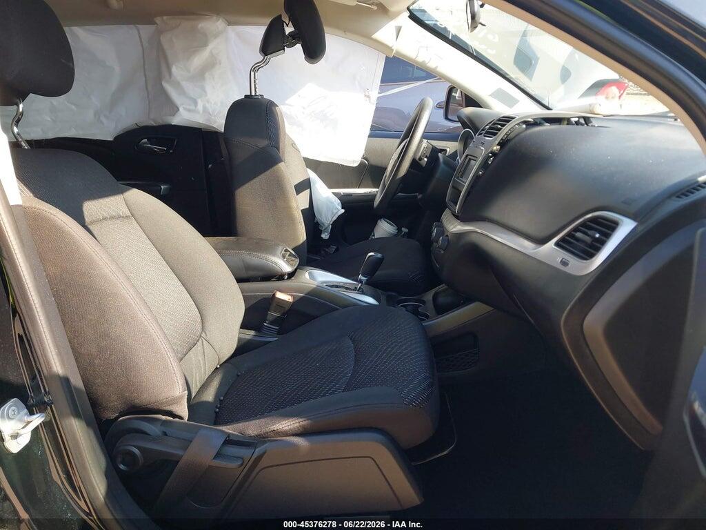 3C4PDCAB3HT622370 2017 DODGE JOURNEY photo no. 5