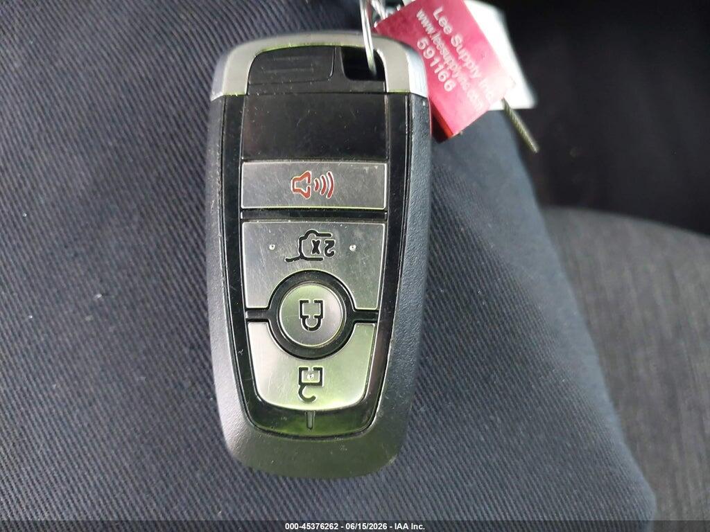 3FMCR9B60NRD97236 2022 FORD BRONCO SPORT photo no. 11