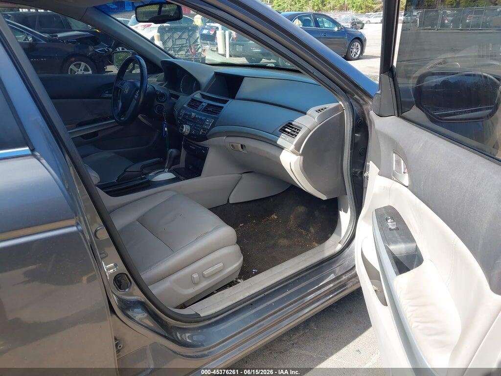 1HGCP3F85AA008518 2010 HONDA ACCORD photo no. 5