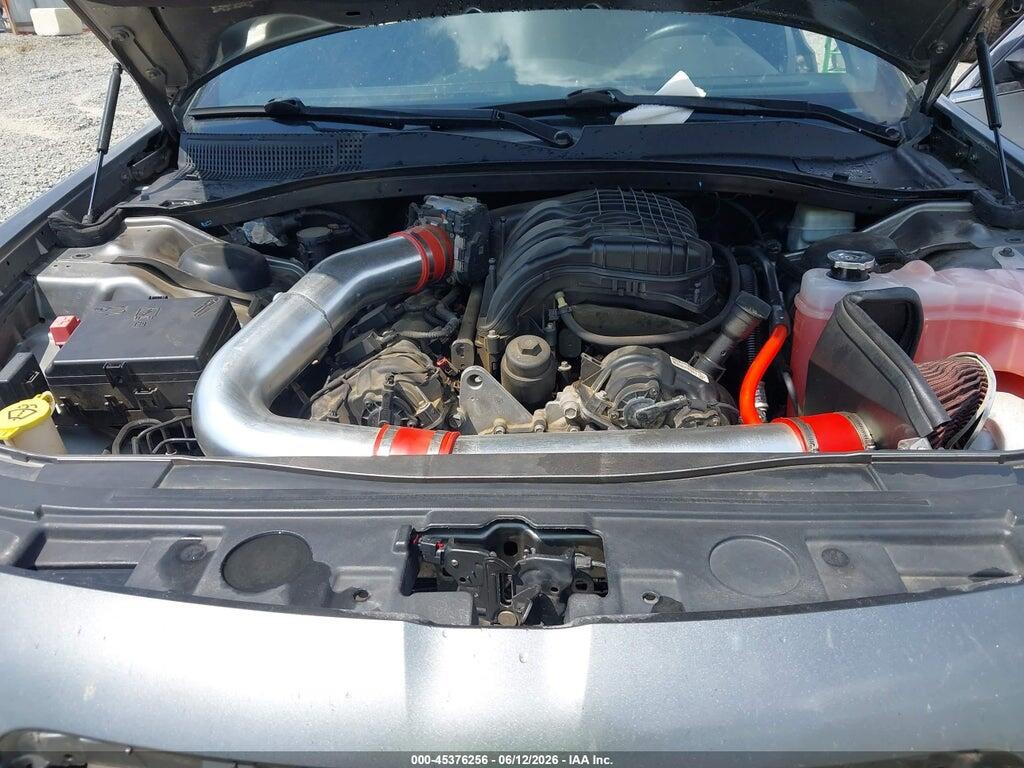 2C3CCABG4CH142571 2012 CHRYSLER 300 photo no. 10