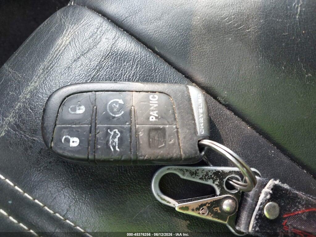 2C3CCABG4CH142571 2012 CHRYSLER 300 photo no. 11