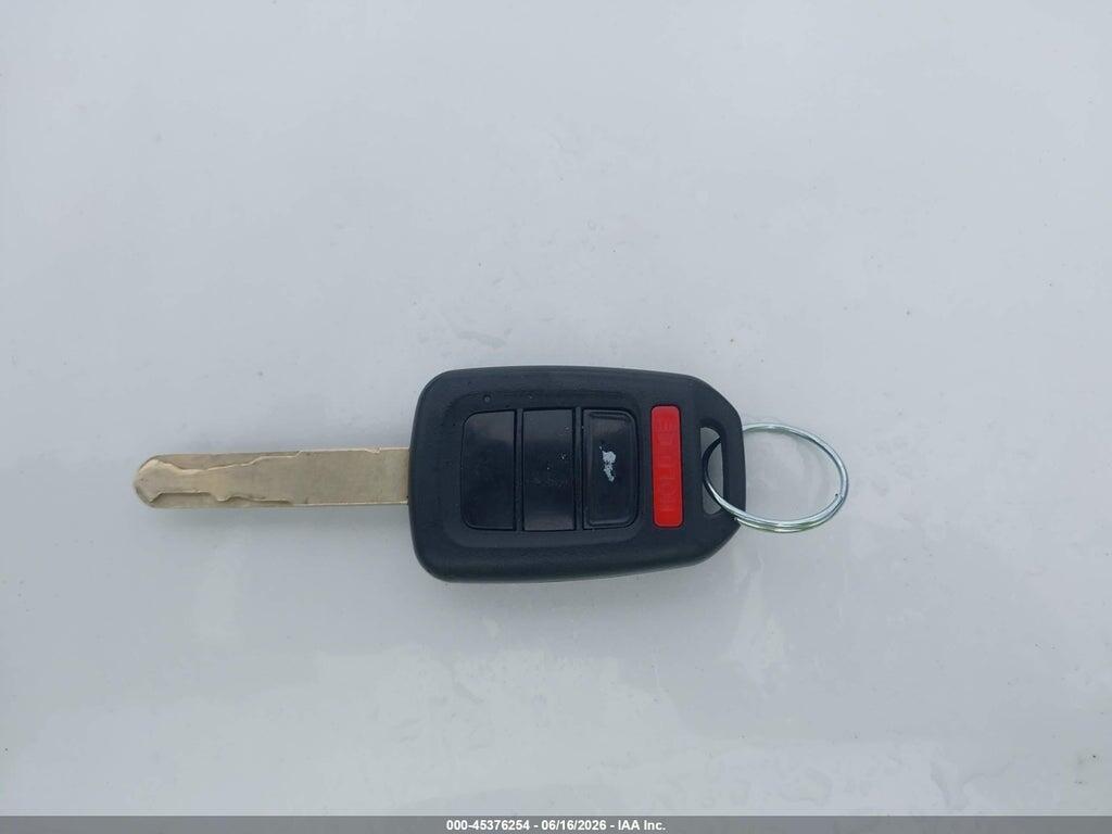 2HGFC2F67KH545654 2019 HONDA CIVIC photo no. 11