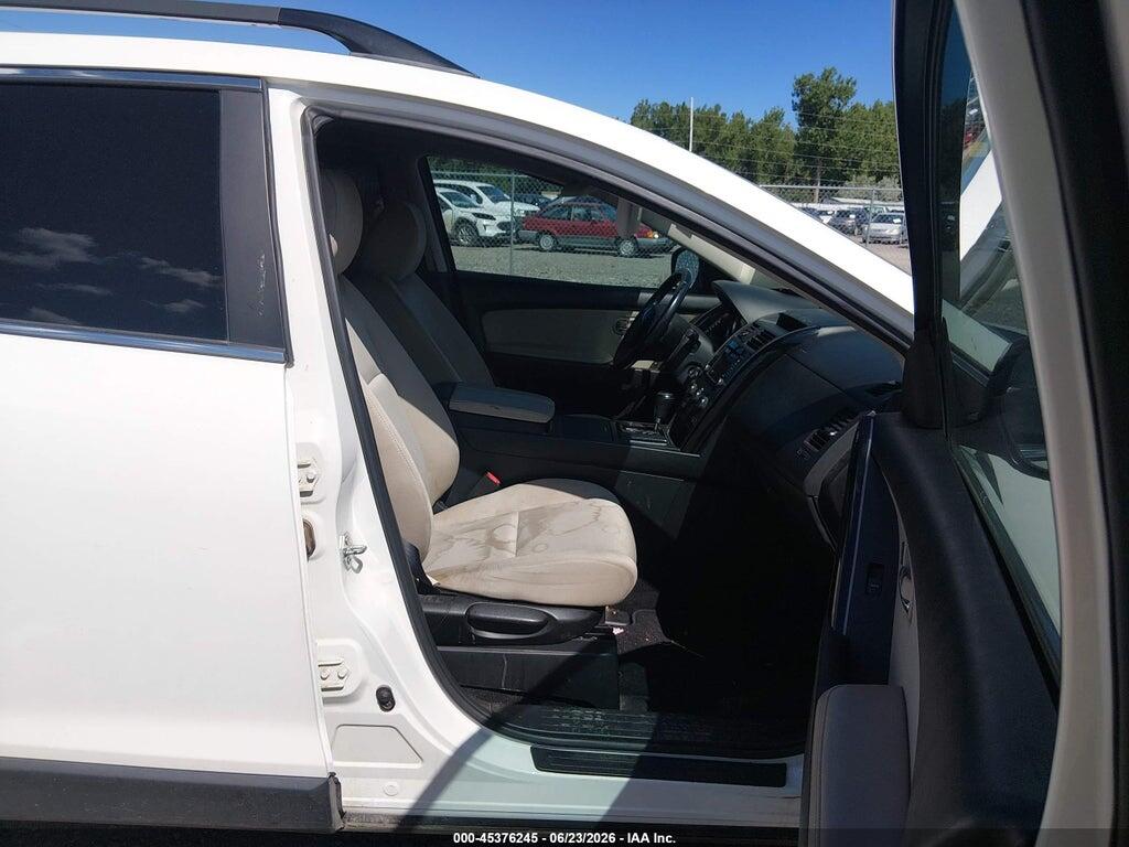 JM3TB3BA1D0423701 2013 MAZDA CX-9 photo no. 5