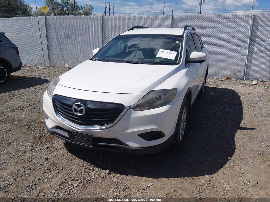 JM3TB3BA1D0423701 2013 MAZDA CX-9 photo no. 6