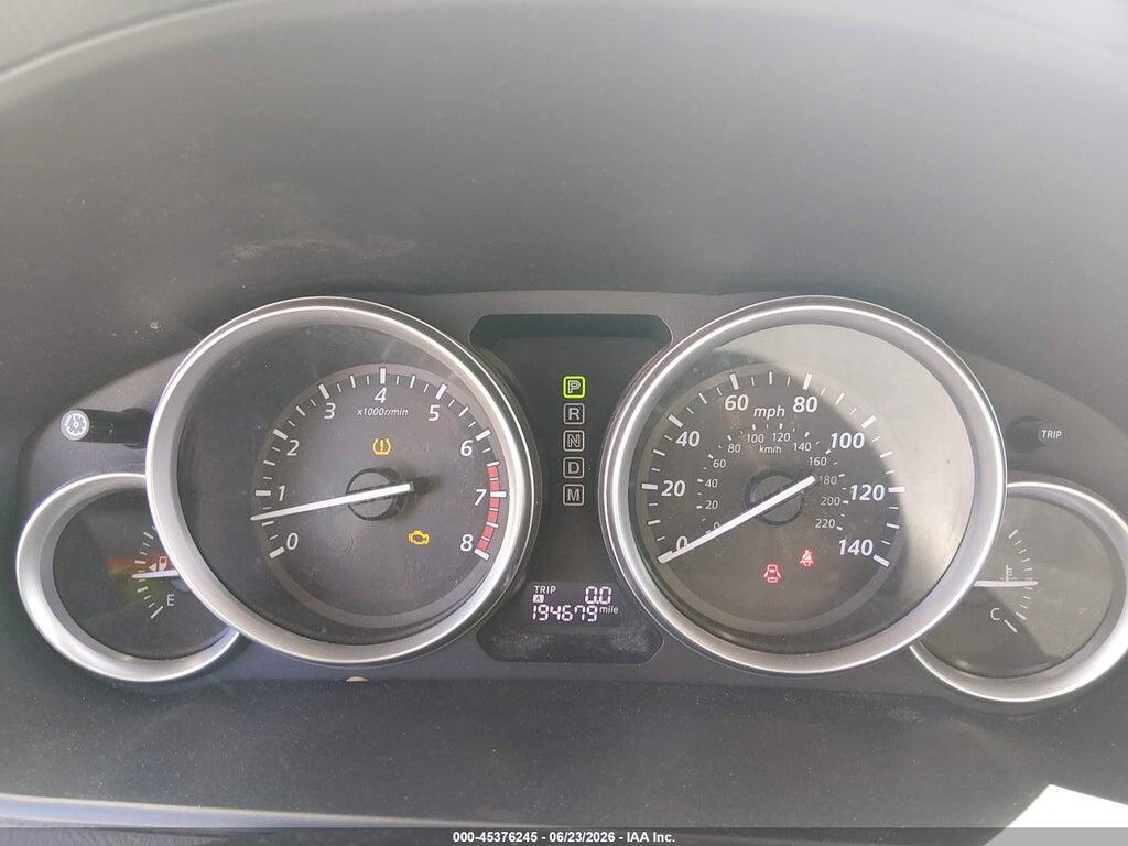 JM3TB3BA1D0423701 2013 MAZDA CX-9 photo no. 7