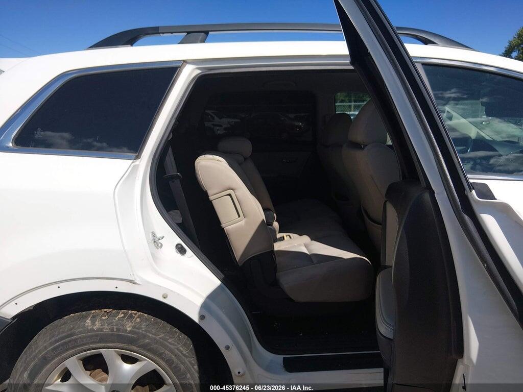 JM3TB3BA1D0423701 2013 MAZDA CX-9 photo no. 8