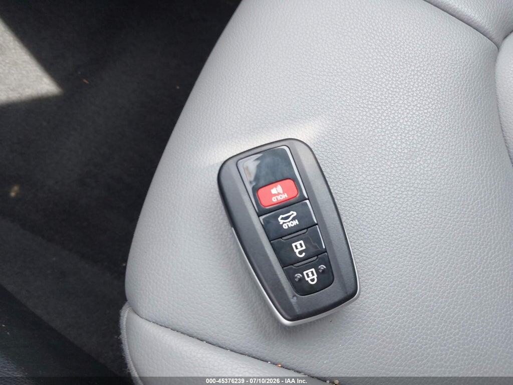 5TDKDRBH9PS011350 2023 TOYOTA HIGHLANDER photo no. 11