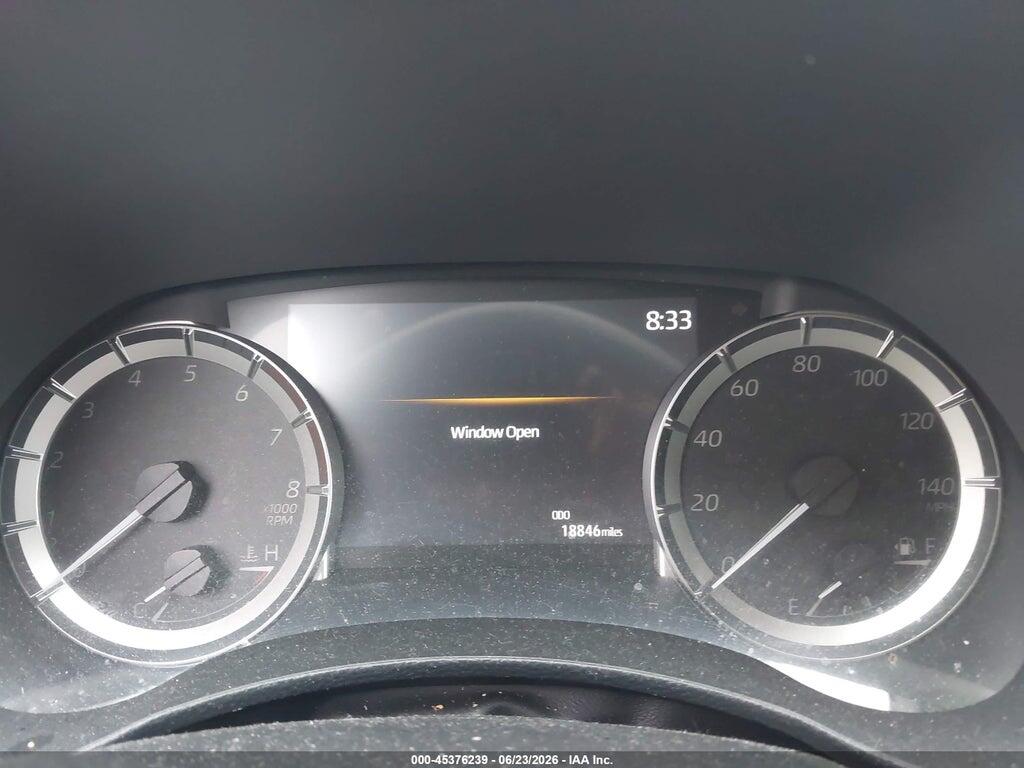 5TDKDRBH9PS011350 2023 TOYOTA HIGHLANDER photo no. 7