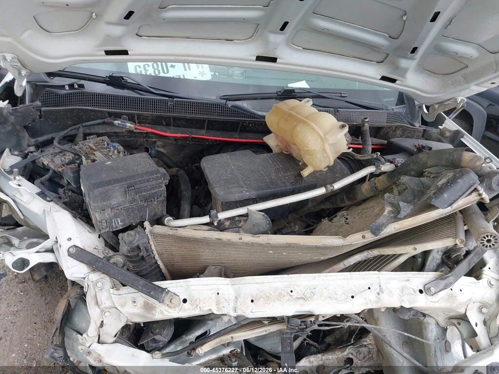 1GCRYAEF1LZ166420 2020 CHEVROLET SILVERADO 1500 photo no. 10