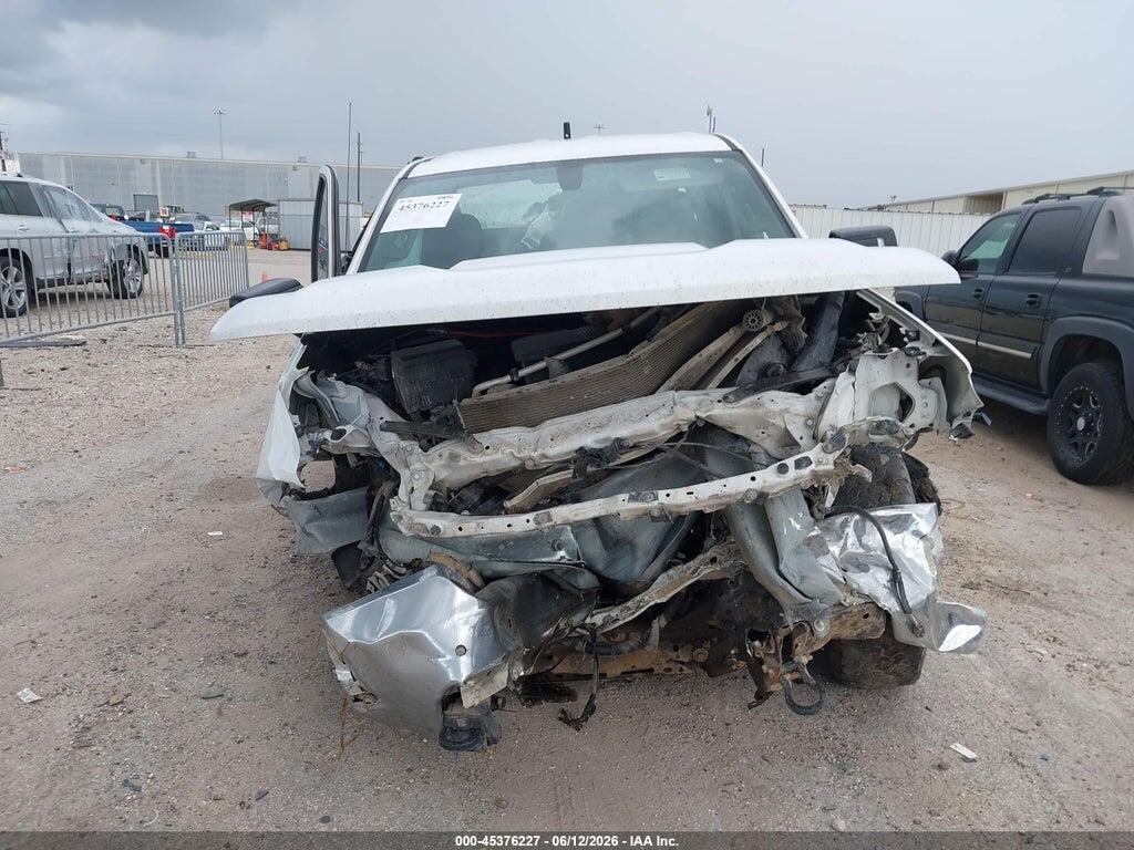 1GCRYAEF1LZ166420 2020 CHEVROLET SILVERADO 1500 photo no. 12