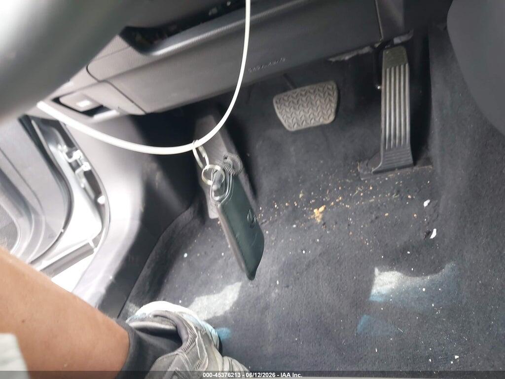 58ADA1C13SU077177 2025 LEXUS ES 300H photo no. 11