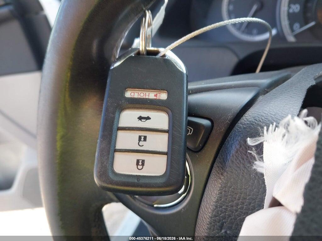 1HGCR2F82EA071358 2014 HONDA ACCORD photo no. 11