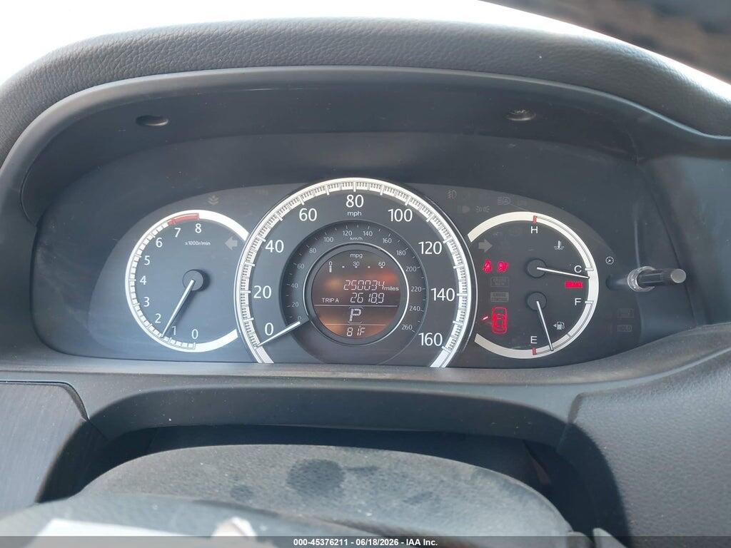 1HGCR2F82EA071358 2014 HONDA ACCORD photo no. 7
