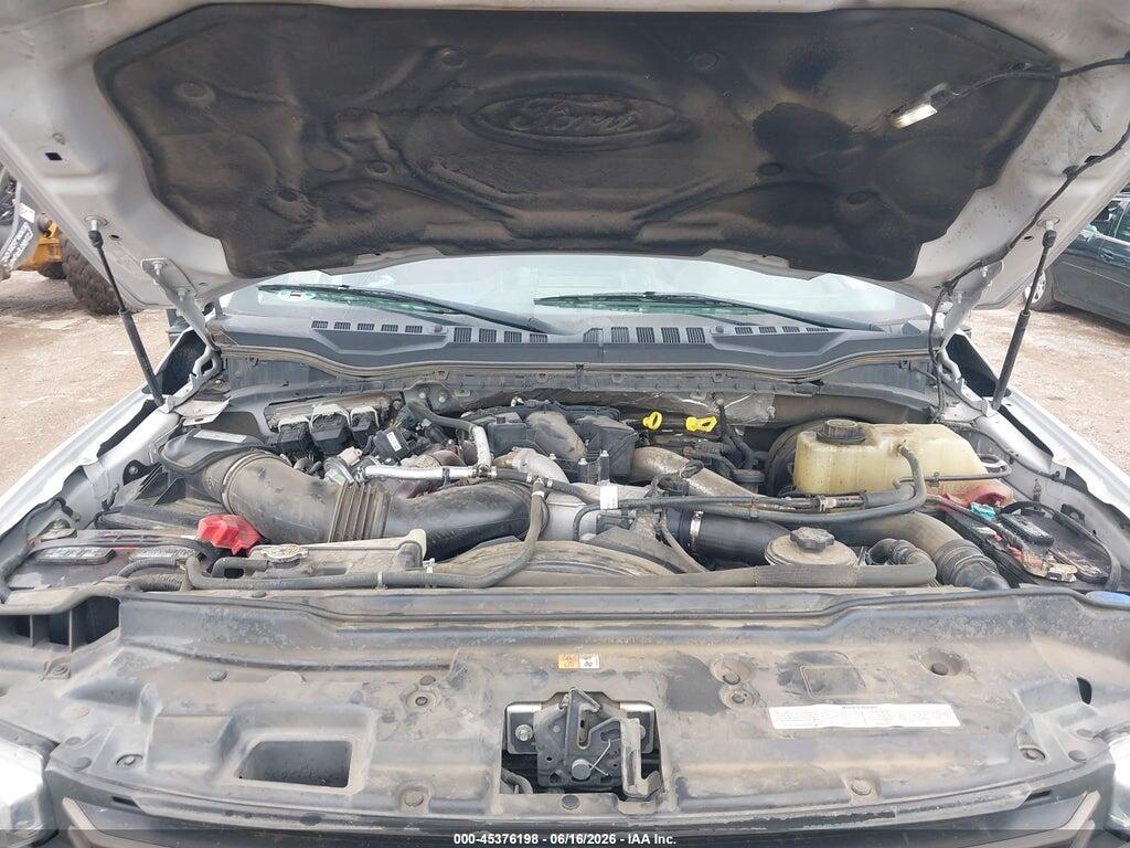 1FT7W2BT2KEE01264 2019 FORD F-250 photo no. 10