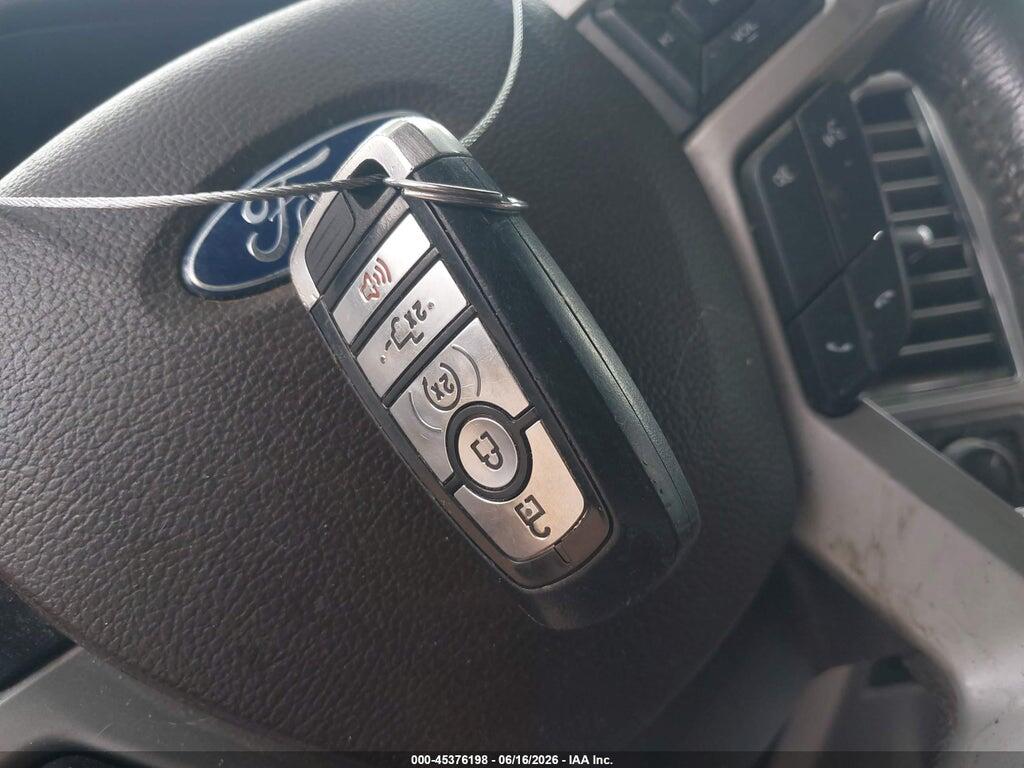 1FT7W2BT2KEE01264 2019 FORD F-250 photo no. 11