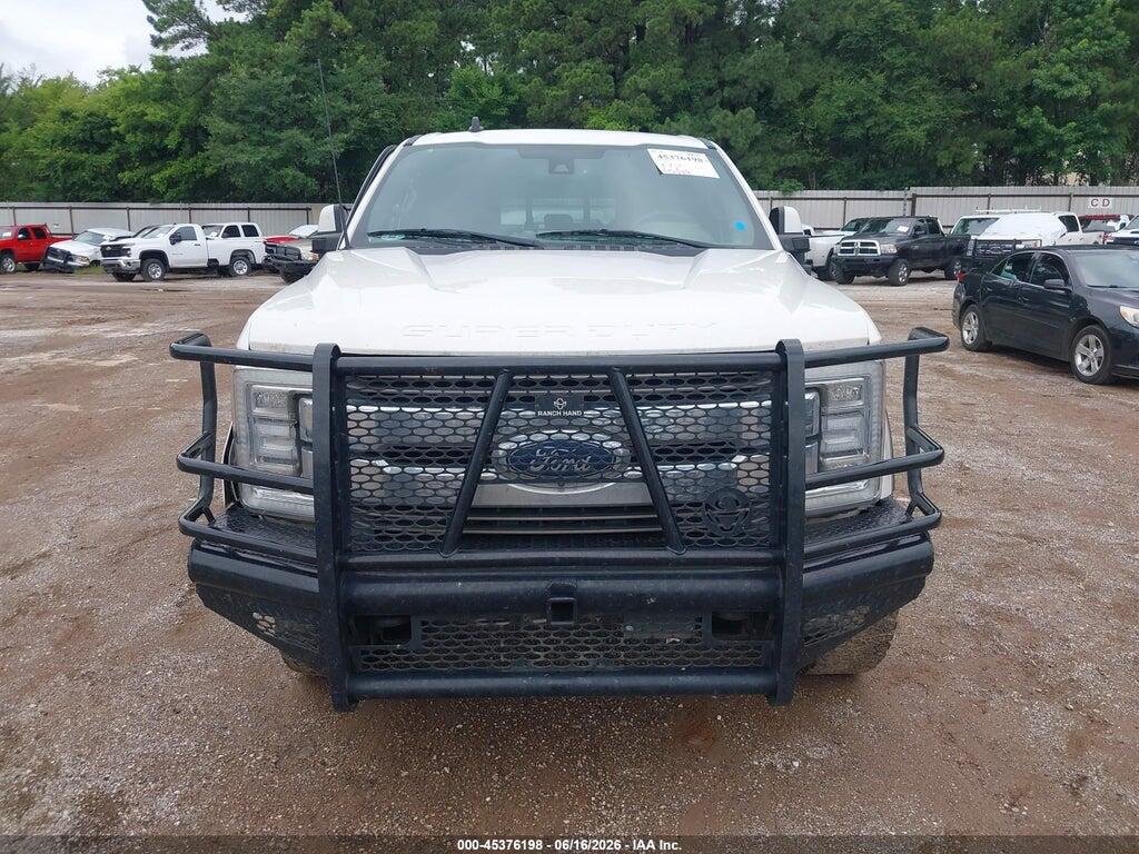 1FT7W2BT2KEE01264 2019 FORD F-250 photo no. 12