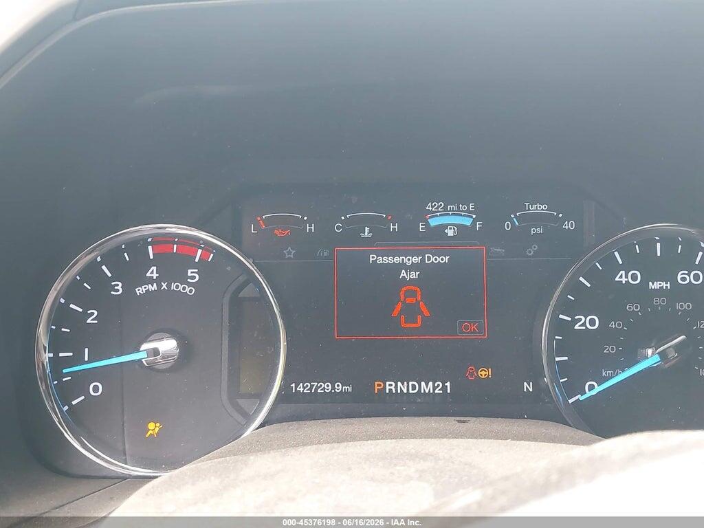 1FT7W2BT2KEE01264 2019 FORD F-250 photo no. 7