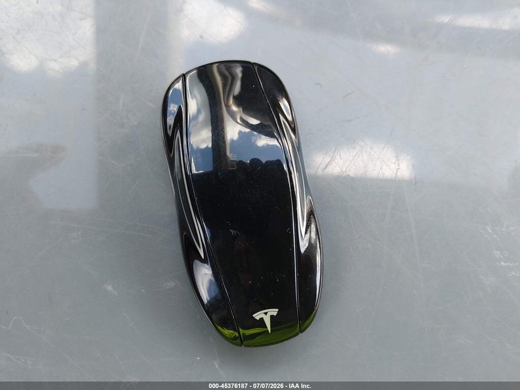 5YJSA1E25GF123357 2016 TESLA MODEL S photo no. 11