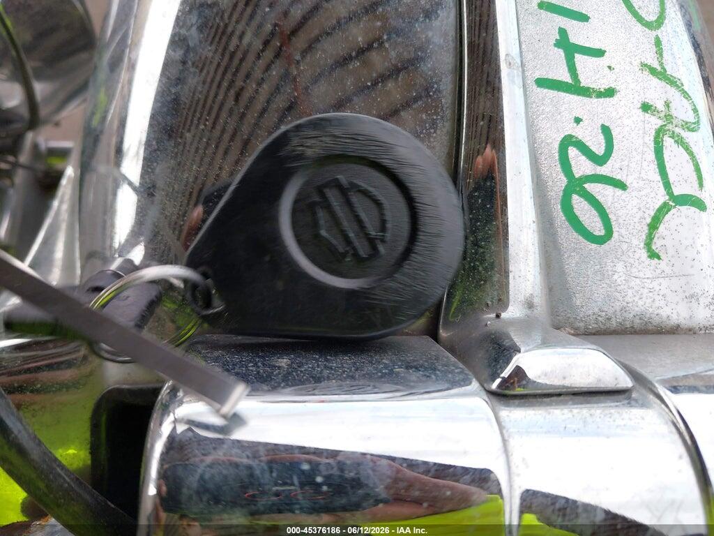 1HD1FBC14KB624876 2019 HARLEY-DAVIDSON FLHR photo no. 11