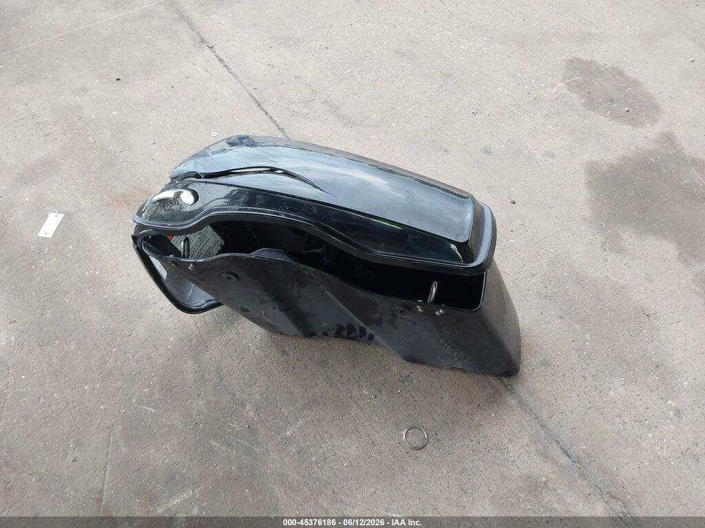 1HD1FBC14KB624876 2019 HARLEY-DAVIDSON FLHR photo no. 12