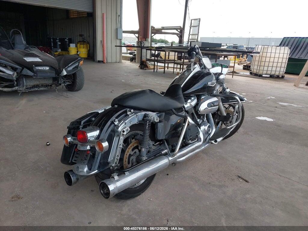1HD1FBC14KB624876 2019 HARLEY-DAVIDSON FLHR photo no. 4