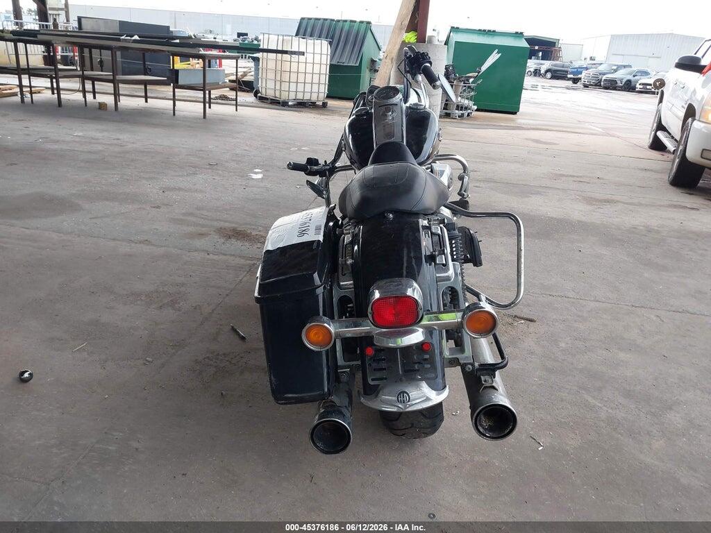 1HD1FBC14KB624876 2019 HARLEY-DAVIDSON FLHR photo no. 6